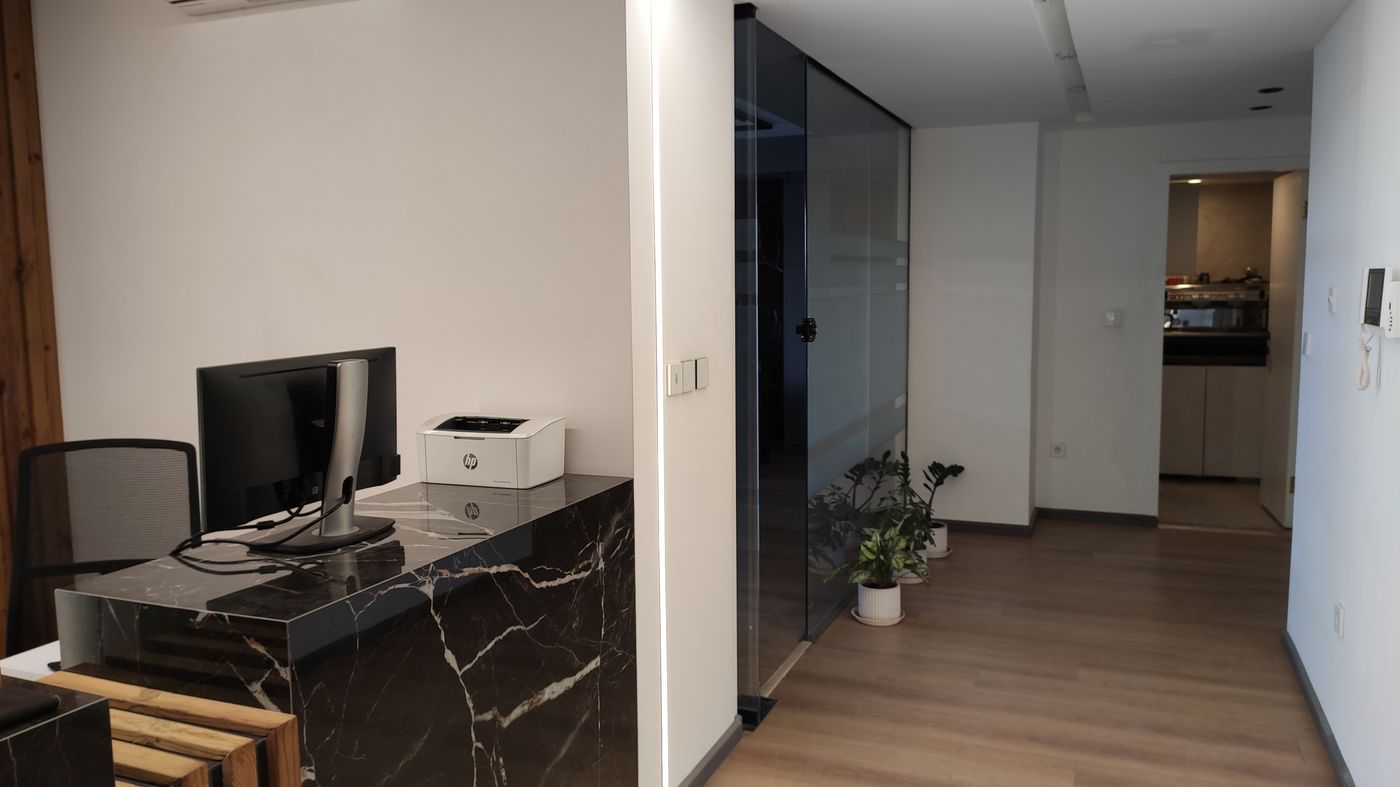 Madagto Mabna office