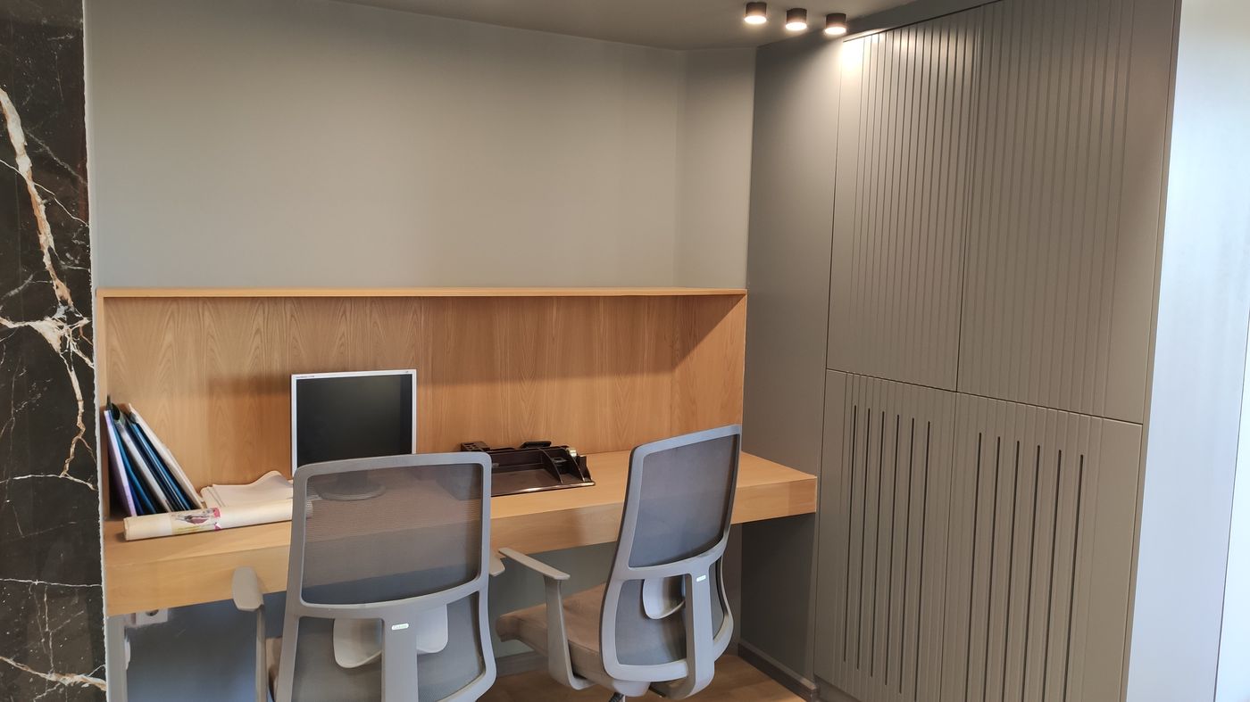Madagto Mabna office