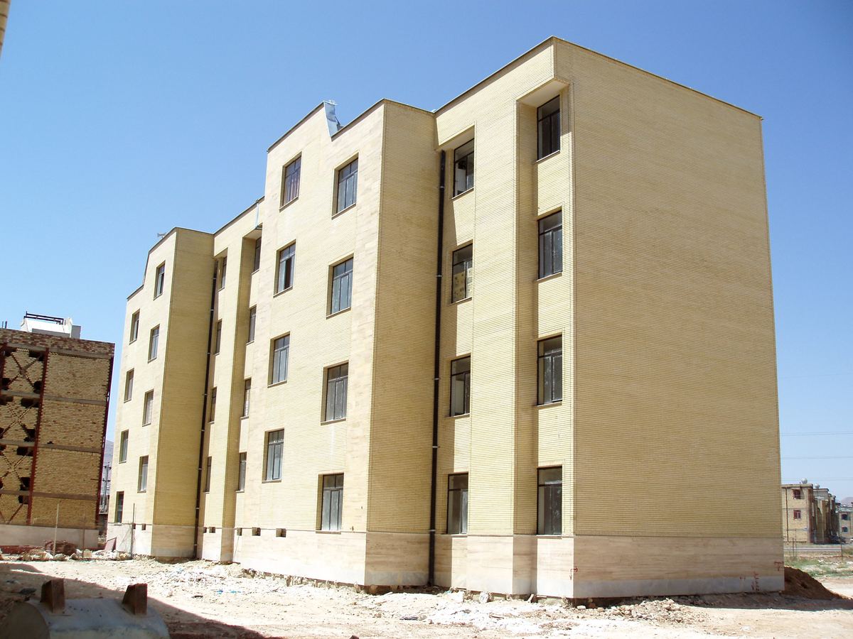 Sadra Complex